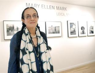 OBIT: In memory of Mary Ellen Mark