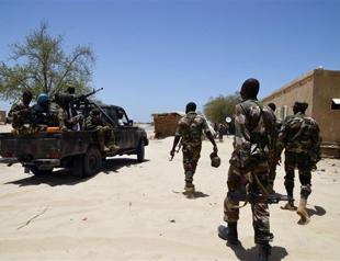 Boko Haram clash kills 4 Chad soldiers, 33 Islamists: army