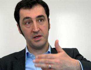 German Greens co-chair slams AKP candidate