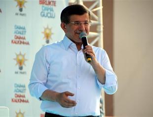 PM says his ruling AKP is Turkey’s most reformist, pro-freedom party