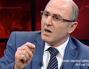 Former police intel chief arrested in Dink murder case