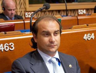 AKP deputy resigns over ‘divisive’ presidential system concerns