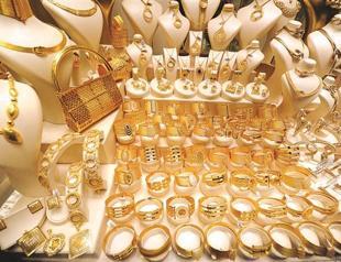 Gold sales to Switzerland cut Turkey’s trade gap