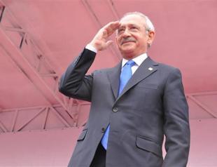 Presidential post is vacant: CHP leader