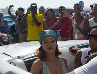 US drops Cuba from terror blacklist in landmark move