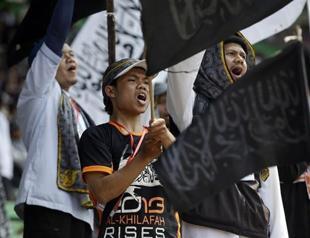 Interpol: ISIL gains support in Africa, Asia