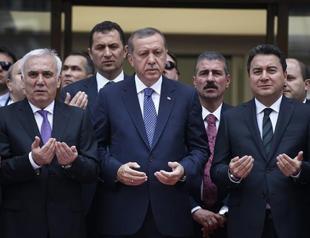 Turkish state’s takeover of Bank Asya ‘not political,’ economy czar says