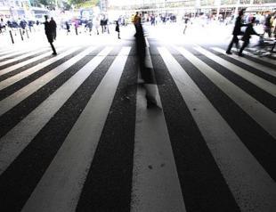 Powerful 7.8 quake shakes Japan