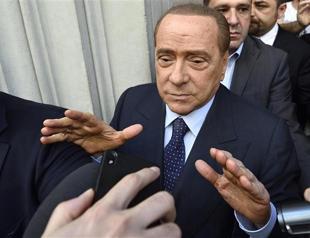 Italians vote in local polls posing test for Berlusconi