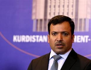 Arbil warns Baghdad it may sell oil ‘on its own’