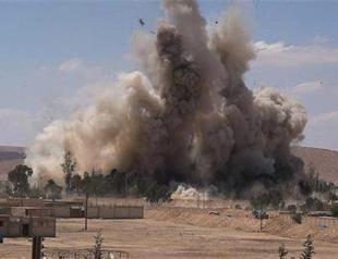 ISIL pushes back rival Syria insurgents near Turkey