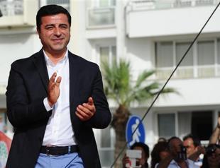 HDP not to return ‘ethnic politics’ after polls: Demirtaş