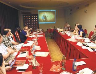 Armenia-Turkey Cinema Platform fosters dialogue through film