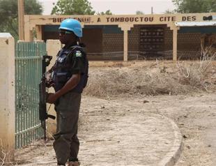 AQIM Islamists claim two attacks against UN in Mali: Mauritanian agency
