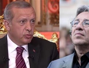 Cumhuriyet’s editor-in-chief to ‘pay heavy price,’ says Turkish president