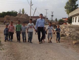 Independent deputy candidate reported missing in Turkey’s southeast, six interrogated