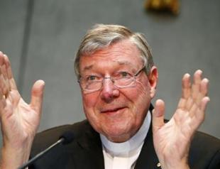Vatican finance chief summoned to Australia child abuse inquiry