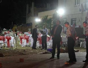 Quarrel turns wedding into gunfight in Turkeys west, leaving 3 dead, 15 injured