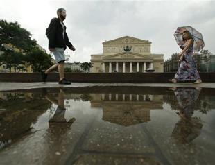 World Bank raises 2015, 2016 growth forecasts for Russia