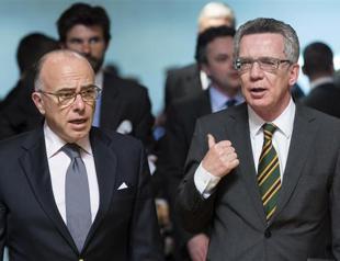 France, Germany raise concerns over EU migrant redistribution plan