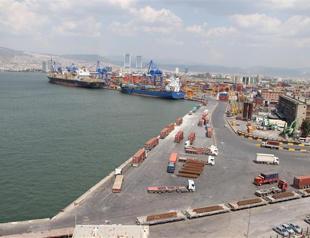 Turkey’s exports decline by 19 percent in May year-on-year