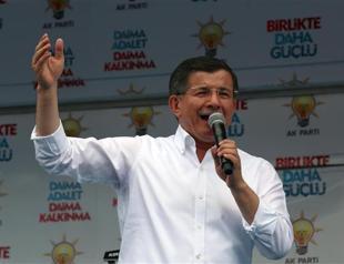 First Turkish-made car to appear in August: PM