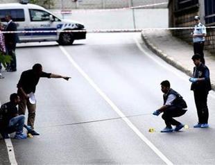 Retired colonel shot in Istanbul had covered identity