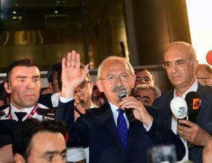 Oppressive era ended through democracy: CHP