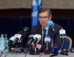 UN to host new rounds of Libya talks in Morocco