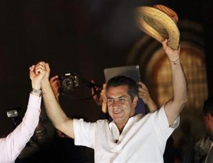 Mexico ruling party wins Congress vote after rocky polls