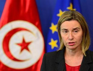 EU hails high turnout in Turkey’s election