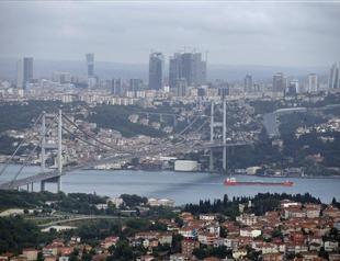 Istanbul rises to become world’s 5th most visited city