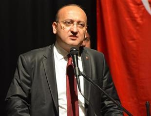 HDP can only ‘shoot movie’ of Kurdish peace process, deputy PM says