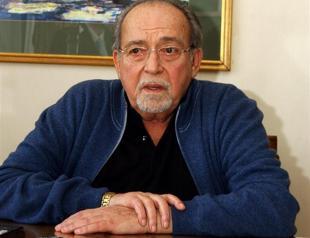 Turkish media veteran dies at 85