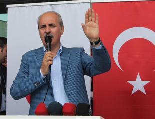 Early election distant possibility, AKP to attempt to form coalition: Deputy PM