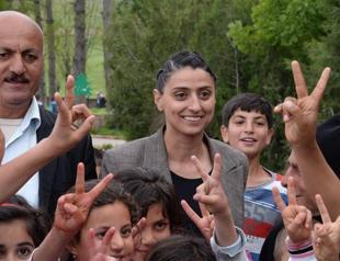 Turkey’s first Roma and Yazidi representatives to enter parliament