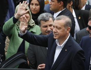 President Erdoğan calls on all parties to evaluate election results ‘healthily and realistically’