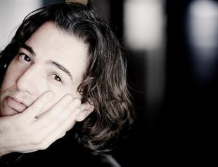 Mozart Marathon with Fazıl Say