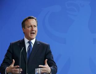 Cameron told to expect resignations after EU vote warning