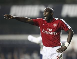 Ex-footballer Sol Campbell bids to become London mayor