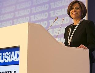 Top bosses call for reconciliation among all political parties