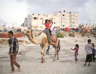 Israelis, Palestinians would gain billions from peace