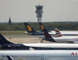 Spain air traffic controllers begin four-day strike