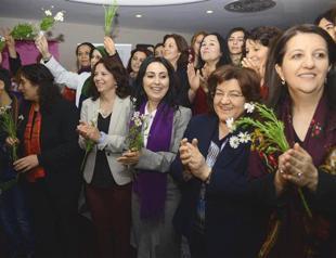 Turkey set for parliament with highest woman representation ever
