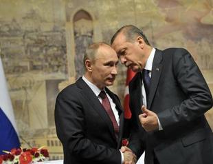 Putin congratulates Erdoğan after election, irking Turkish opposition