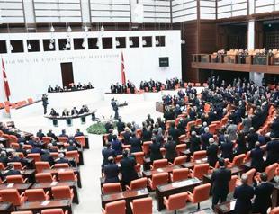 First coalition test for opposition parties: Nominating a parliament speaker