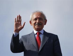 Early polls not an option, coalition must be formed: CHP