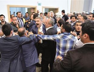 Election fair, threshold not: OSCE/PACE observers