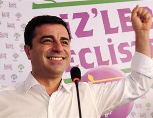 HDP celebrates success at polls in Istanbul, Van