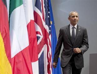 Obama tells Greeks its time to make tough decisions